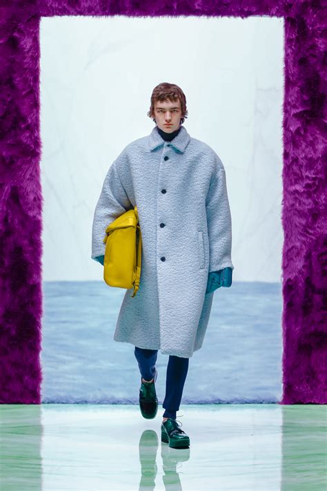 prada men couture|prada fall 2021 men's.